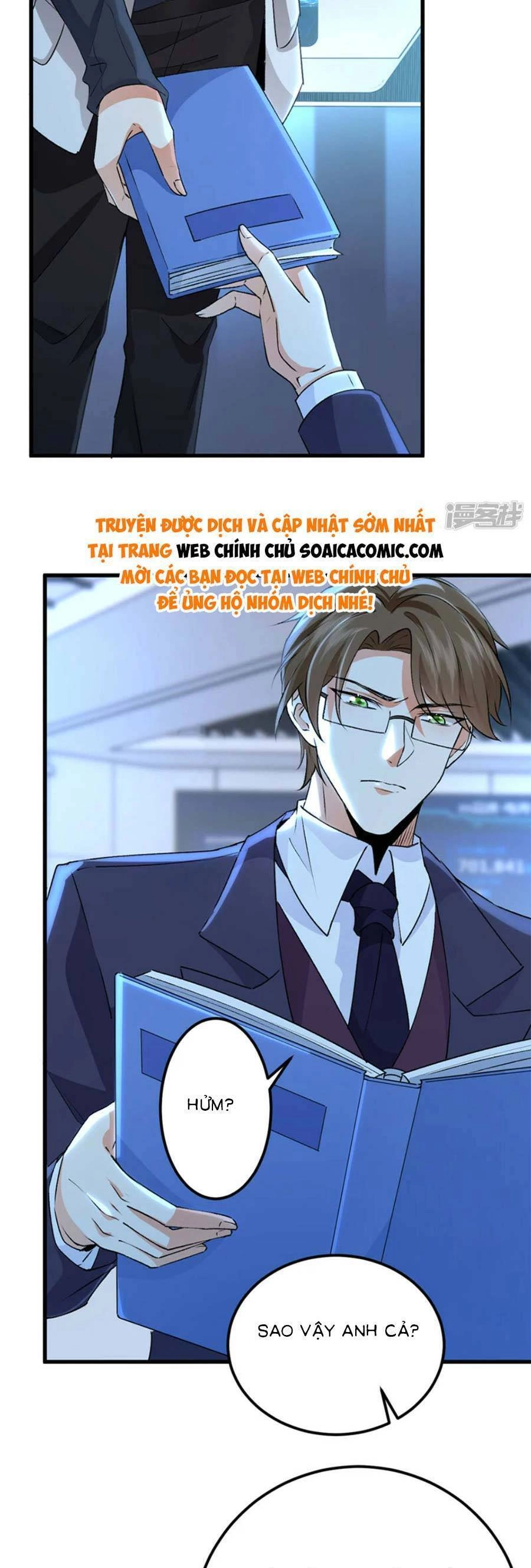 Đêm Nay Ác Nữ Giáng Lâm Chapter 96 - 16