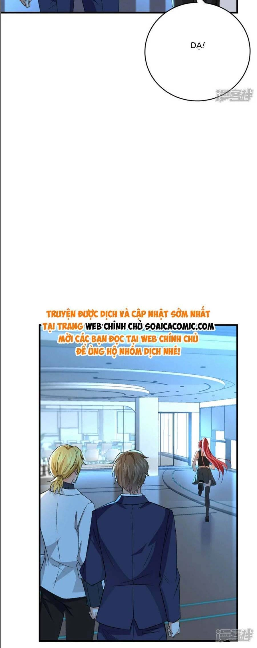 Đêm Nay Ác Nữ Giáng Lâm Chapter 96 - 24