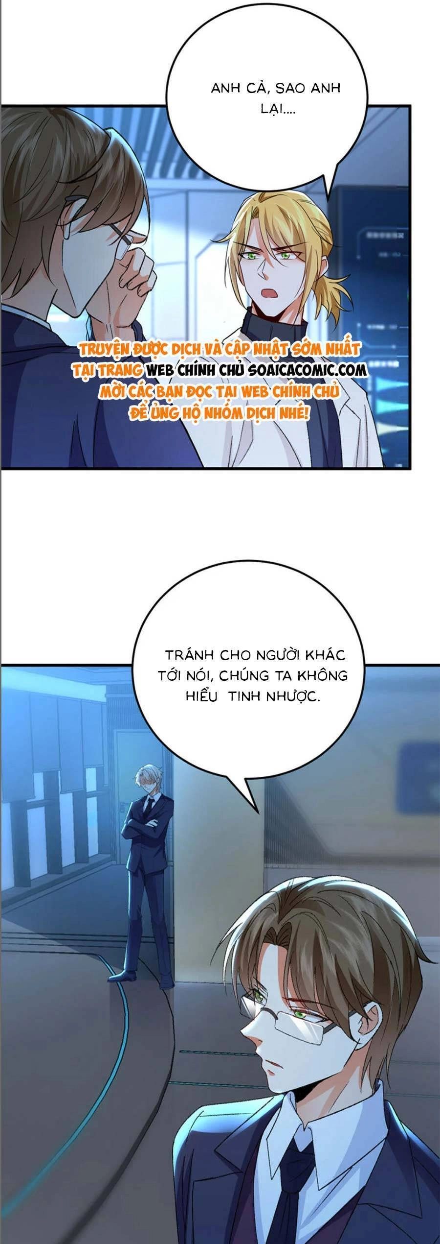 Đêm Nay Ác Nữ Giáng Lâm Chapter 96 - 25