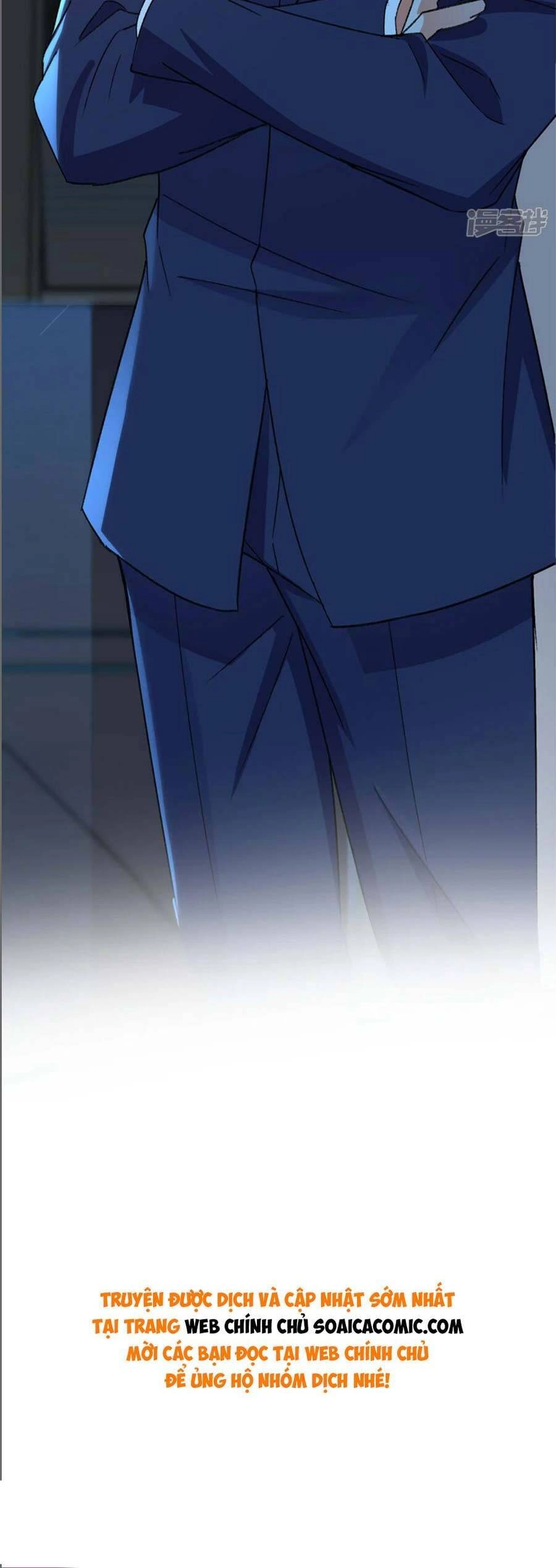 Đêm Nay Ác Nữ Giáng Lâm Chapter 96 - 27