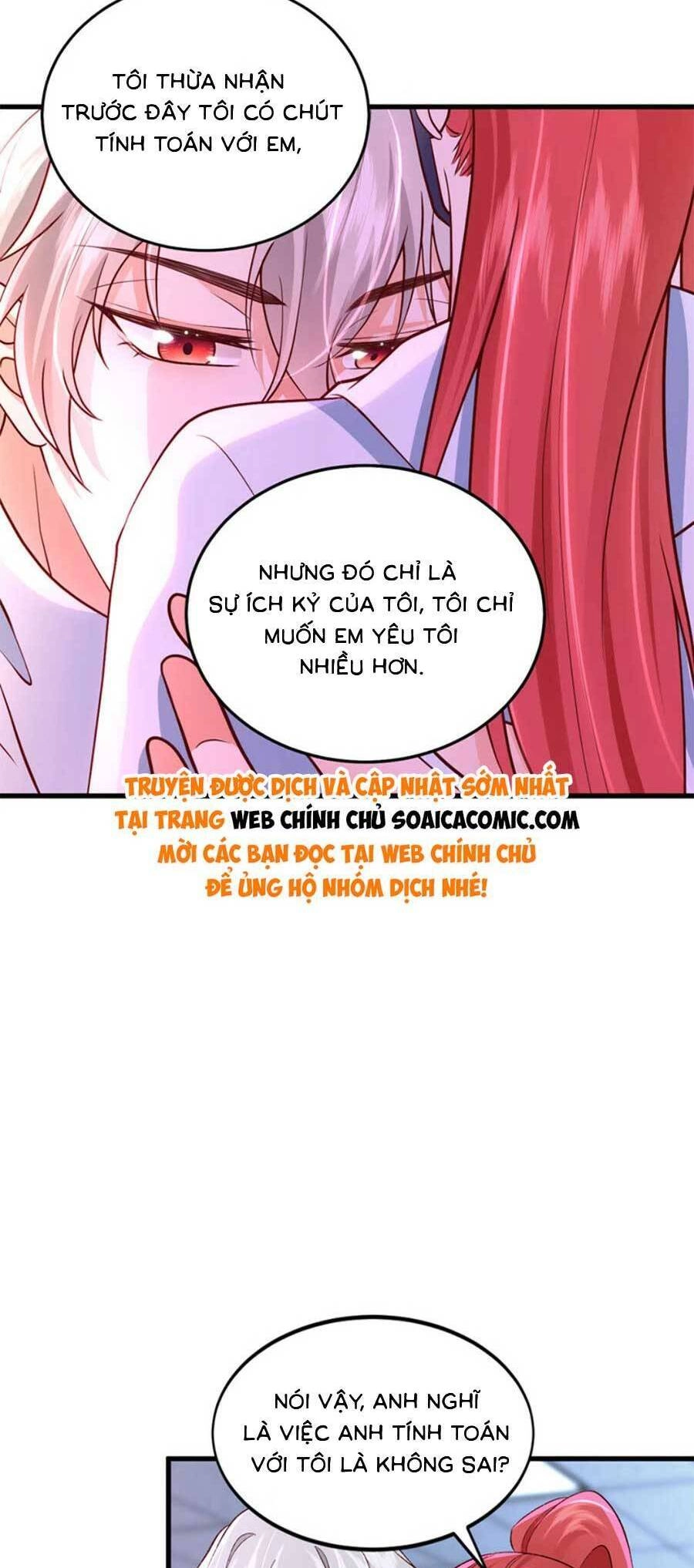 Đêm Nay Ác Nữ Giáng Lâm Chapter 98 - 11