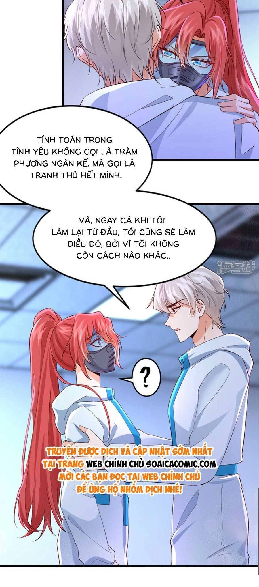 Đêm Nay Ác Nữ Giáng Lâm Chapter 98 - 12