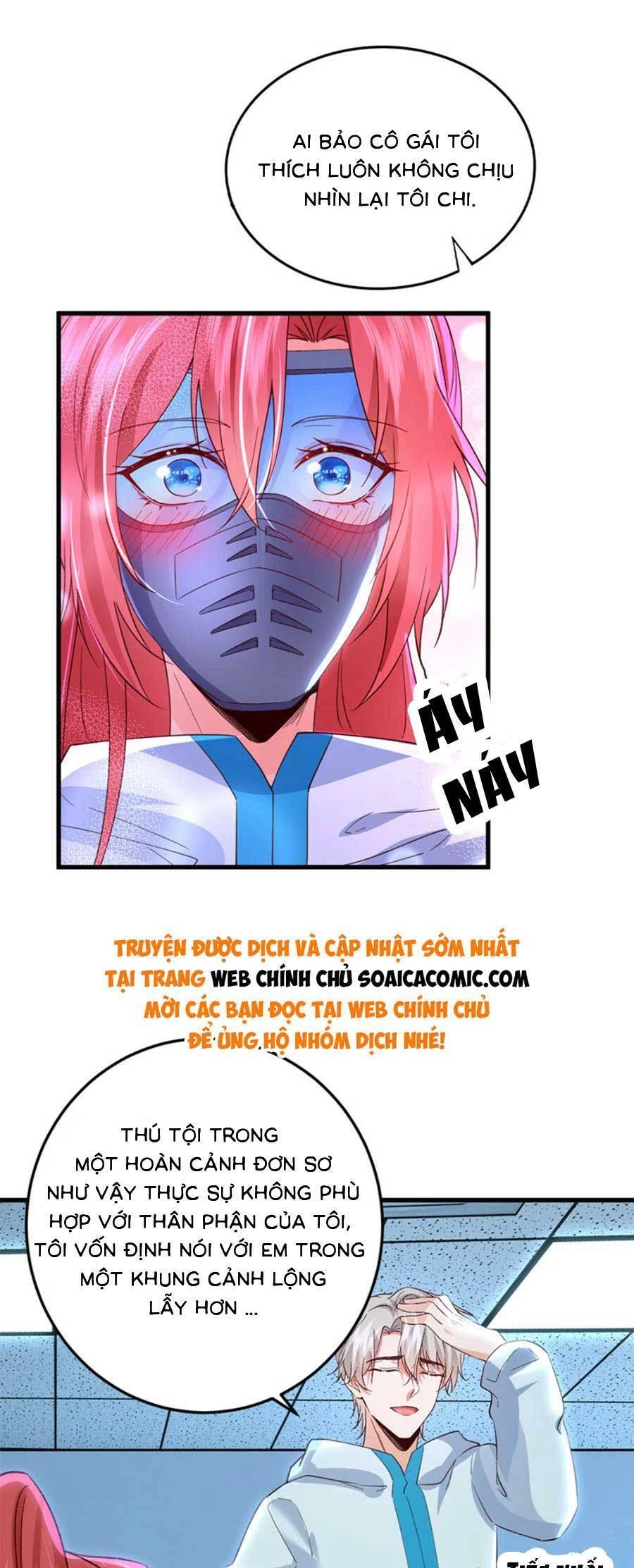 Đêm Nay Ác Nữ Giáng Lâm Chapter 98 - 13