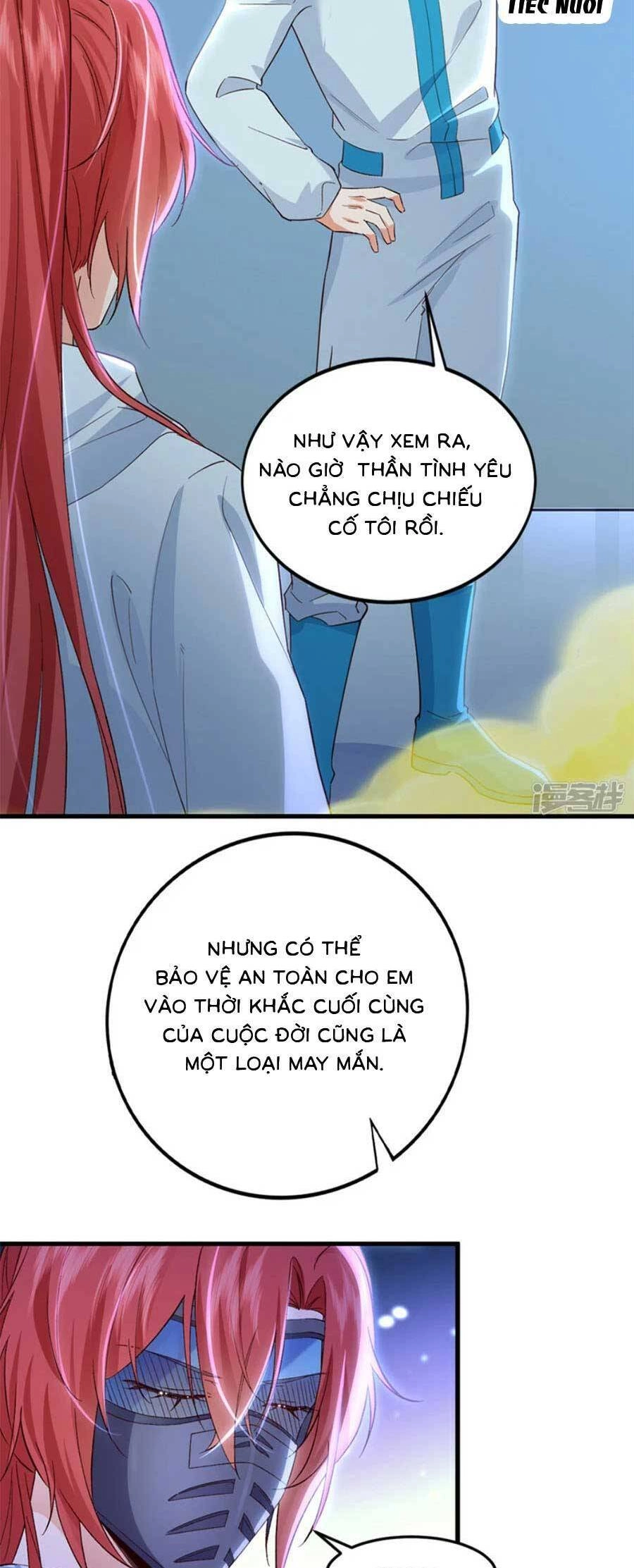 Đêm Nay Ác Nữ Giáng Lâm Chapter 98 - 14