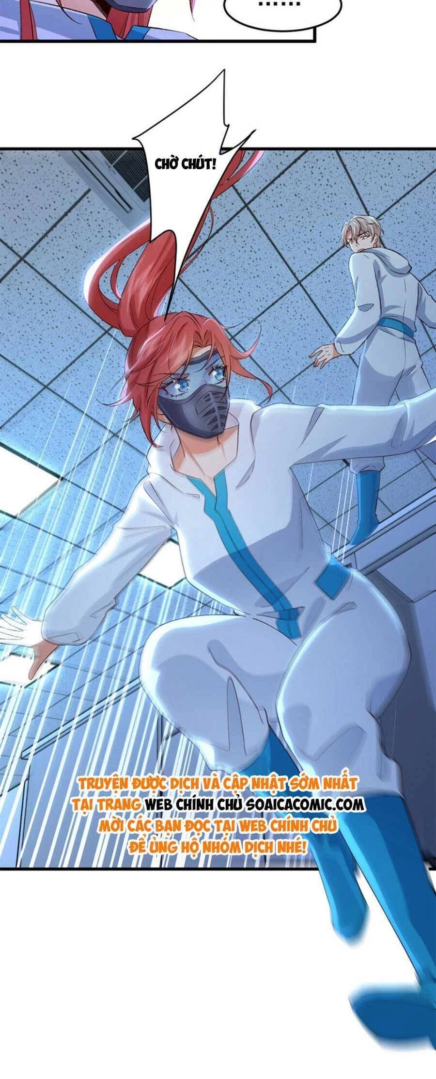 Đêm Nay Ác Nữ Giáng Lâm Chapter 98 - 15