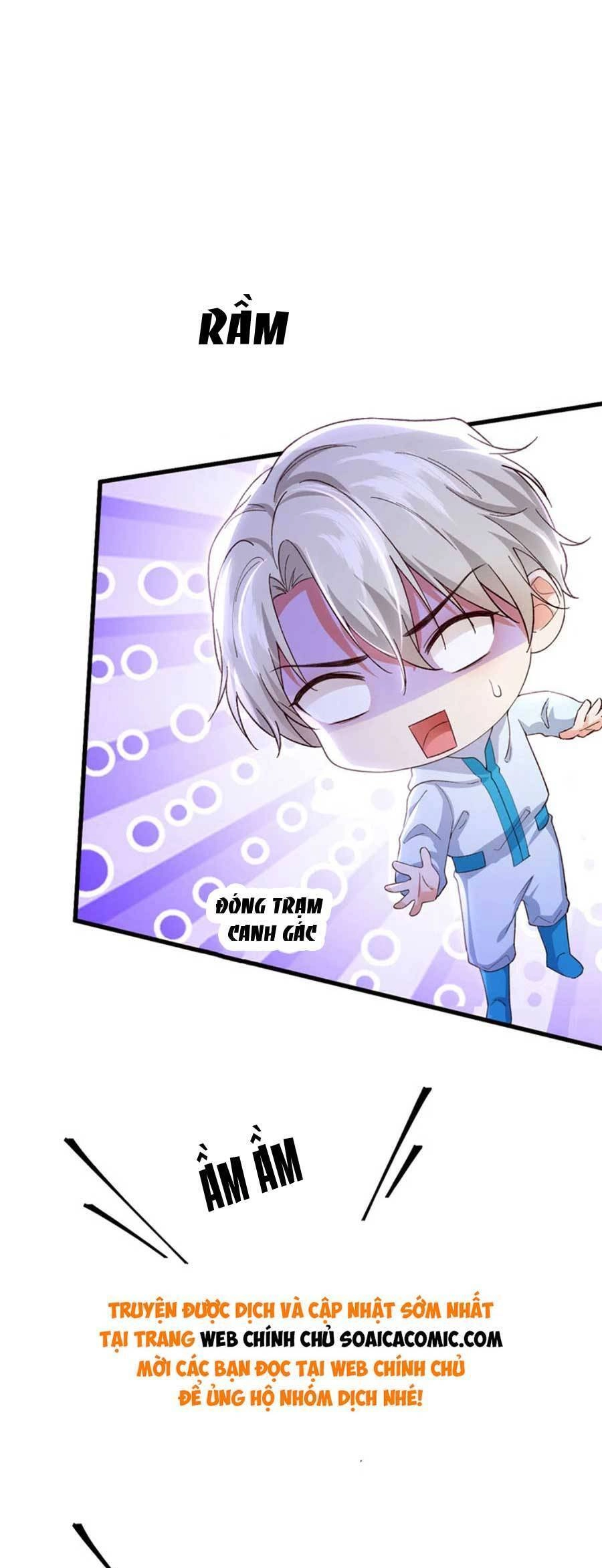 Đêm Nay Ác Nữ Giáng Lâm Chapter 98 - 16