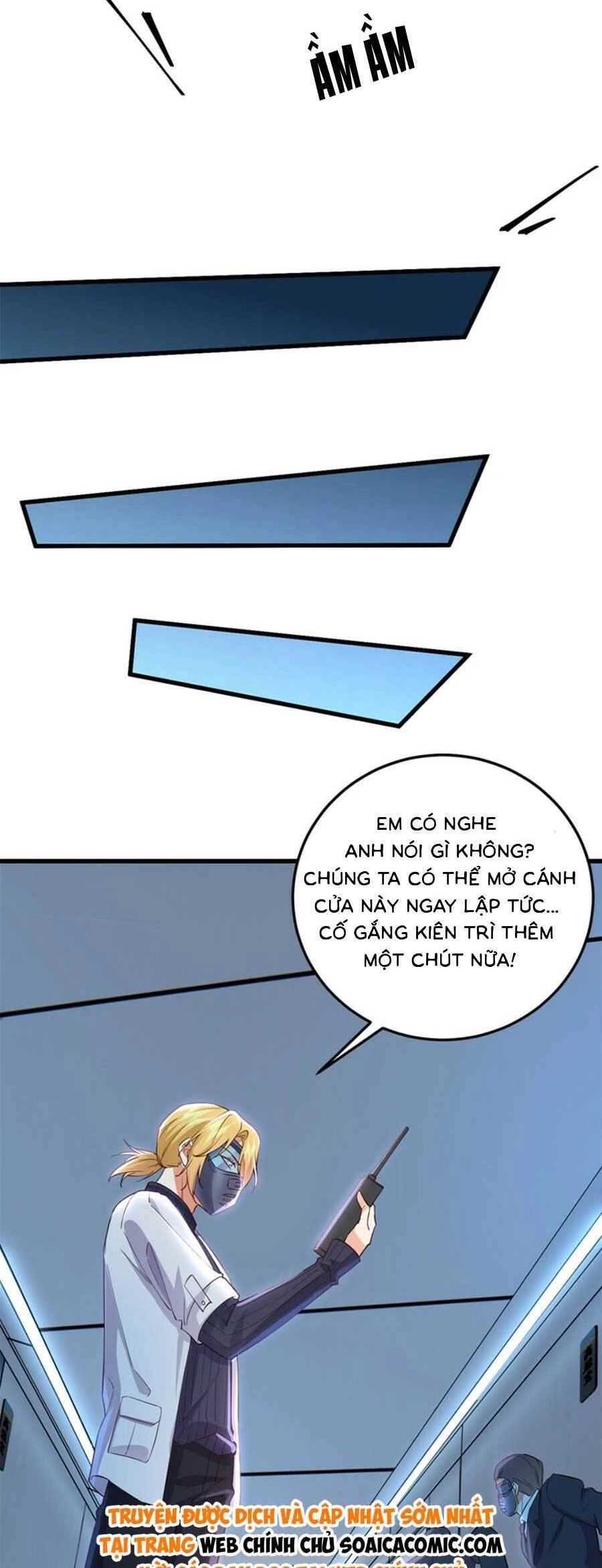 Đêm Nay Ác Nữ Giáng Lâm Chapter 98 - 17