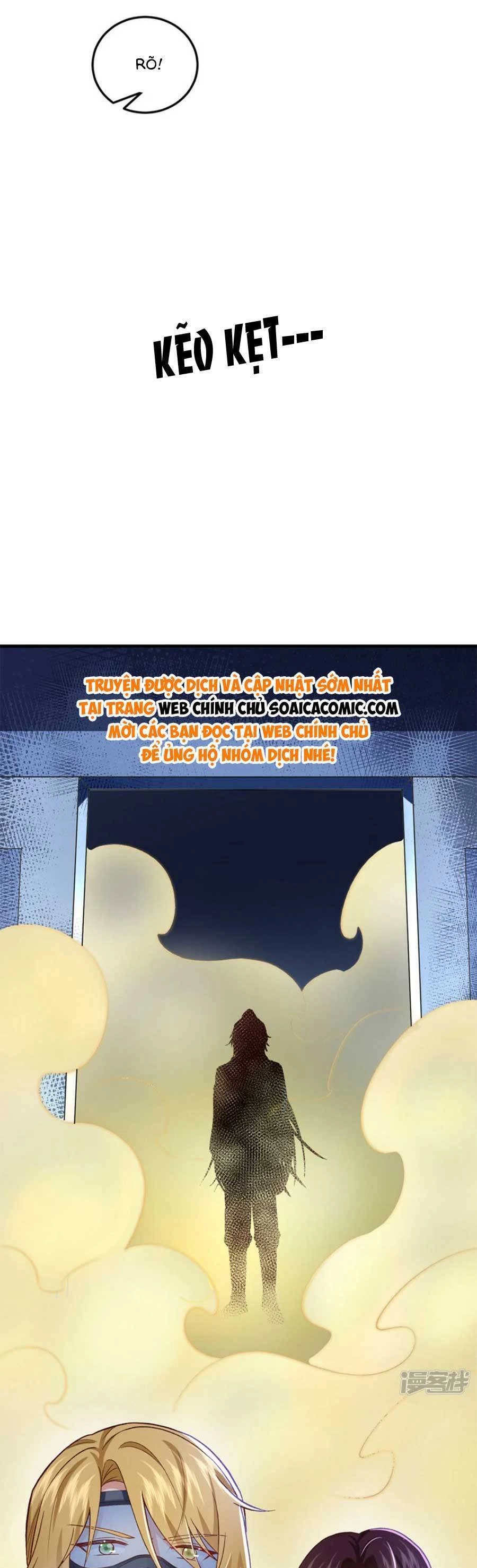 Đêm Nay Ác Nữ Giáng Lâm Chapter 98 - 19