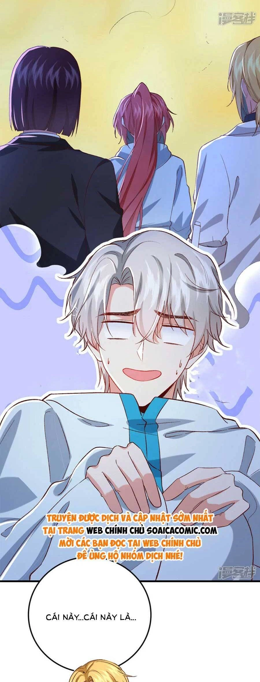 Đêm Nay Ác Nữ Giáng Lâm Chapter 98 - 22