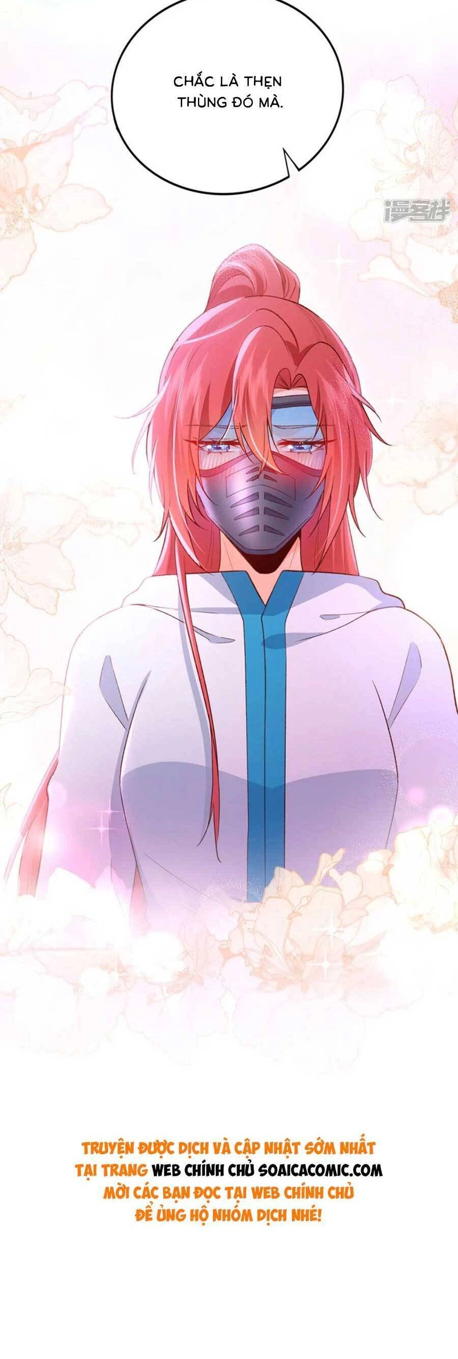 Đêm Nay Ác Nữ Giáng Lâm Chapter 98 - 27