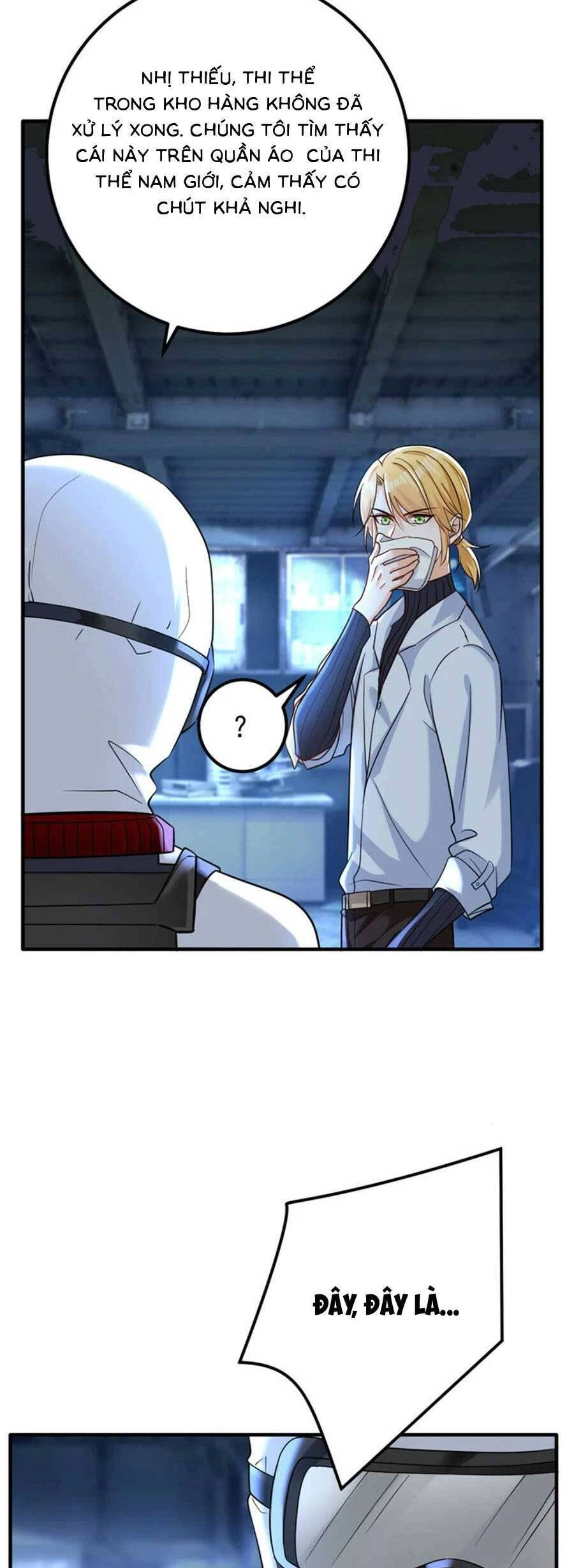 Đêm Nay Ác Nữ Giáng Lâm Chapter 99 - 2