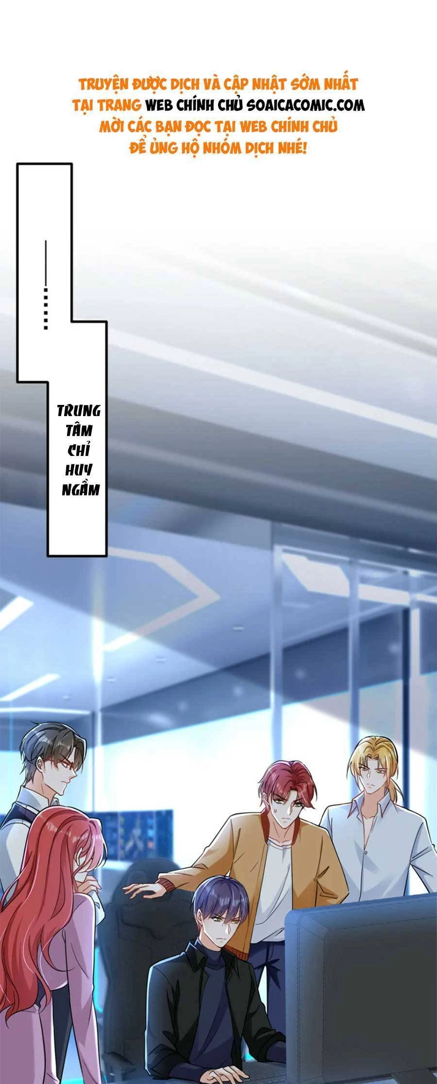 Đêm Nay Ác Nữ Giáng Lâm Chapter 99 - 4