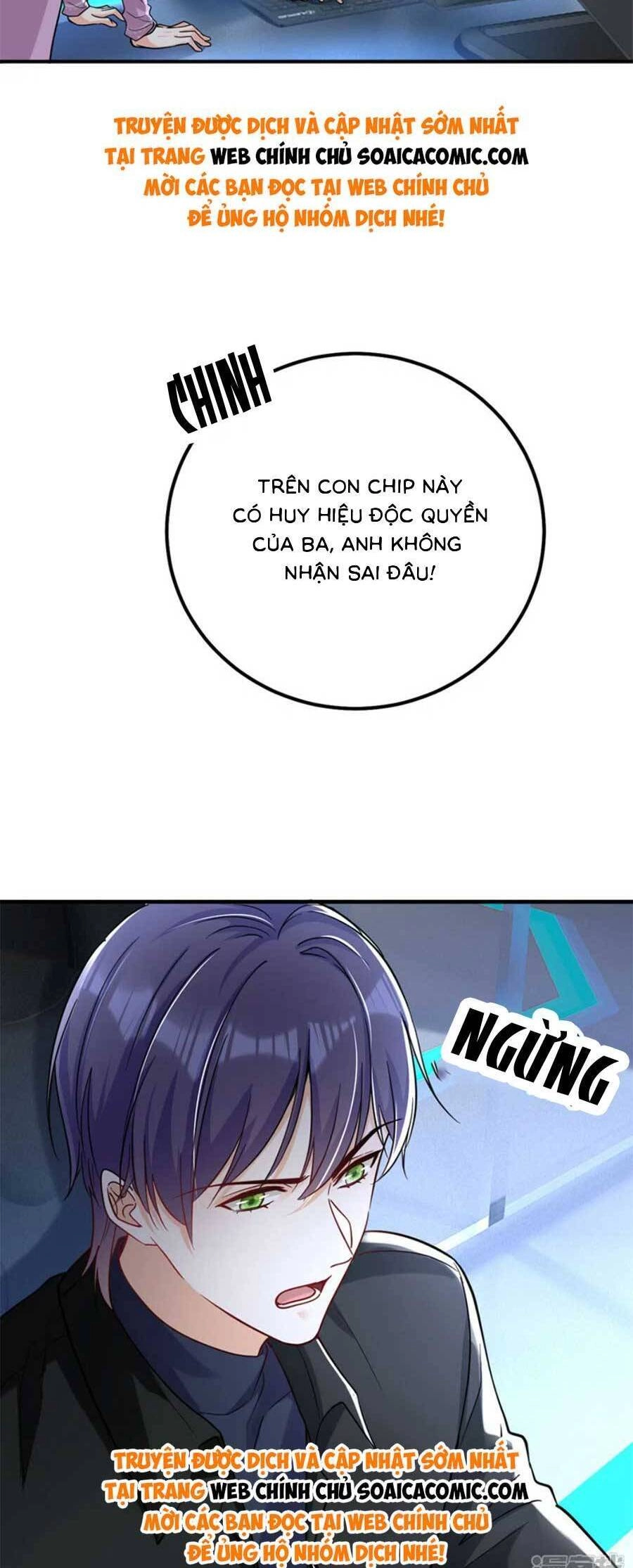 Đêm Nay Ác Nữ Giáng Lâm Chapter 99 - 5