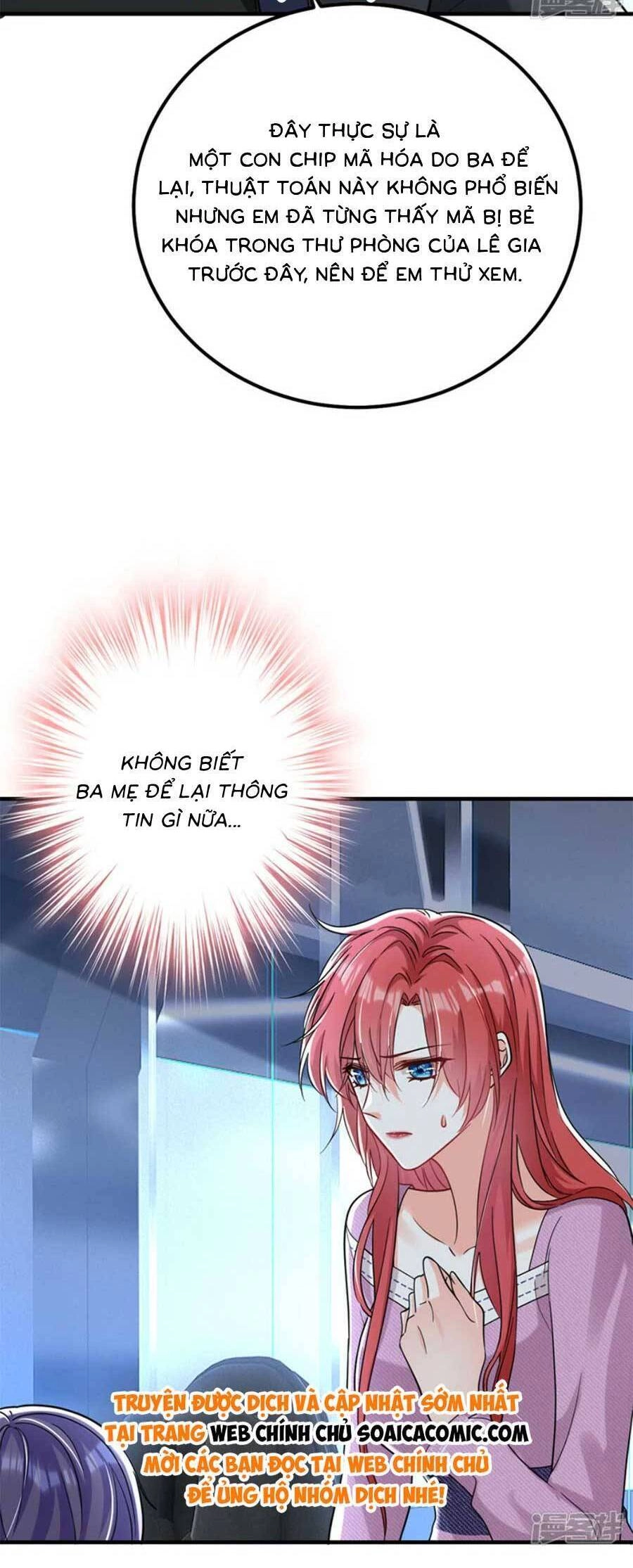 Đêm Nay Ác Nữ Giáng Lâm Chapter 99 - 6