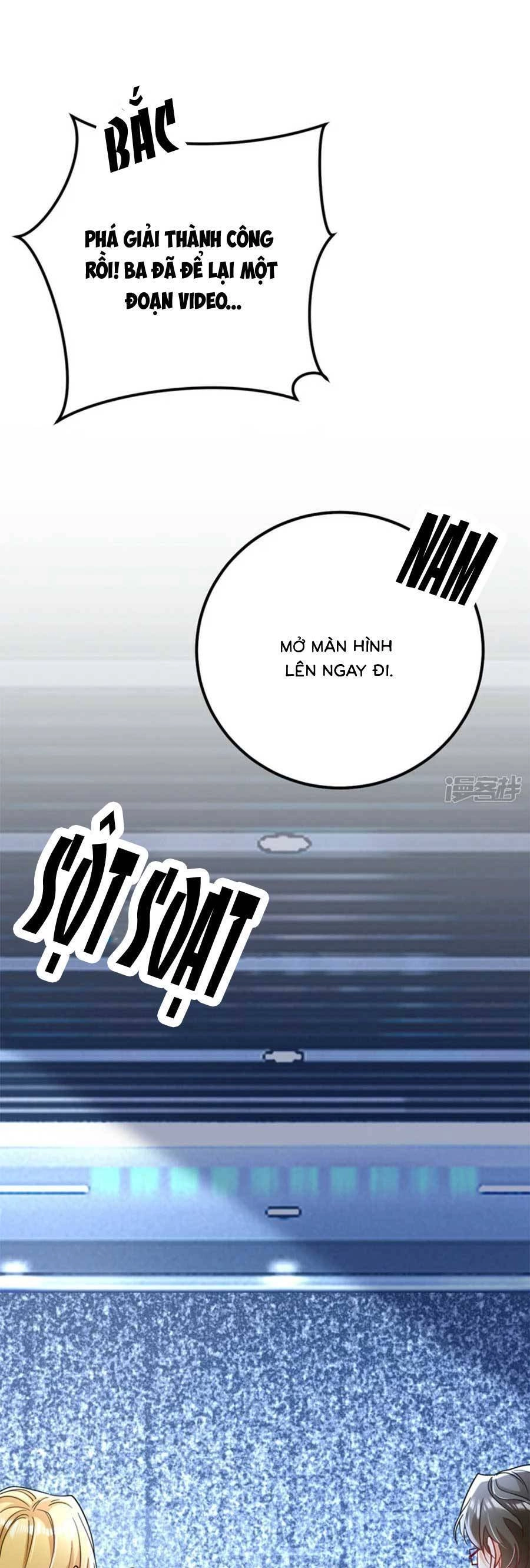 Đêm Nay Ác Nữ Giáng Lâm Chapter 99 - 7