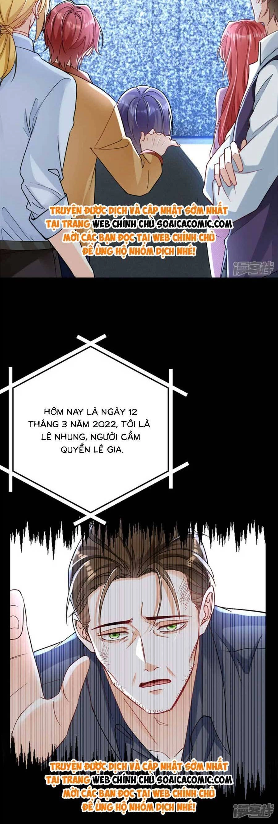 Đêm Nay Ác Nữ Giáng Lâm Chapter 99 - 8