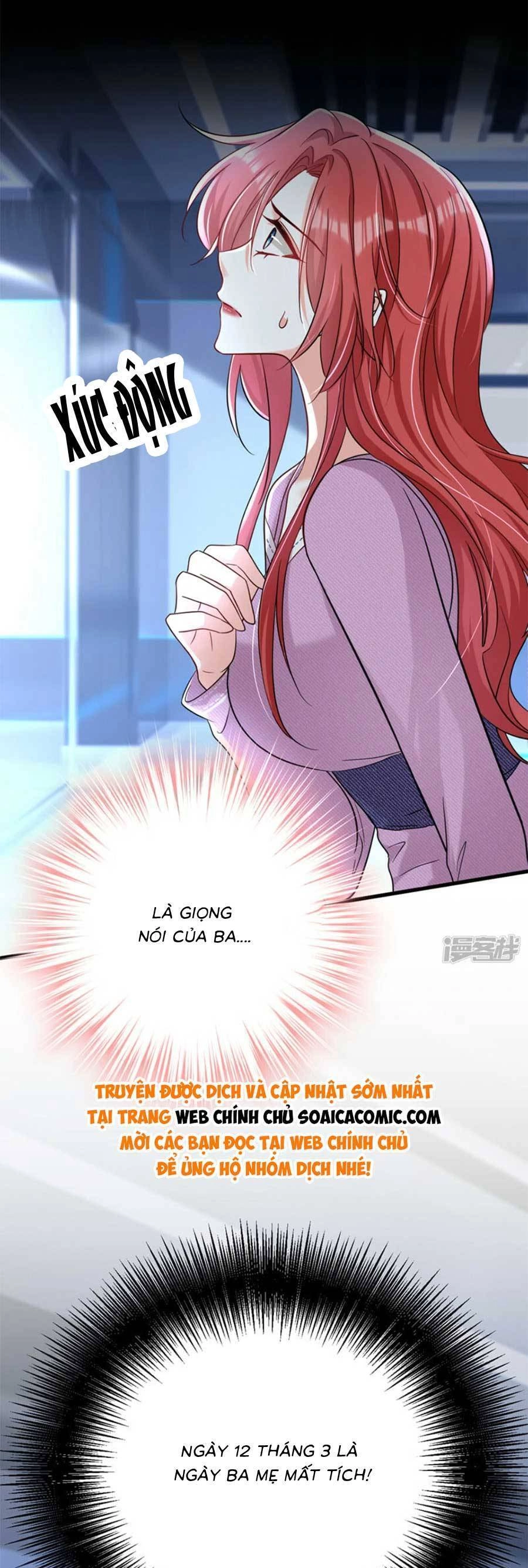 Đêm Nay Ác Nữ Giáng Lâm Chapter 99 - 9