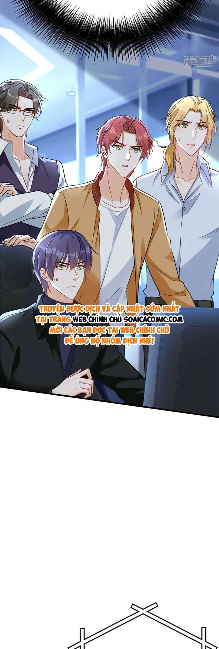 Đêm Nay Ác Nữ Giáng Lâm Chapter 99 - 10