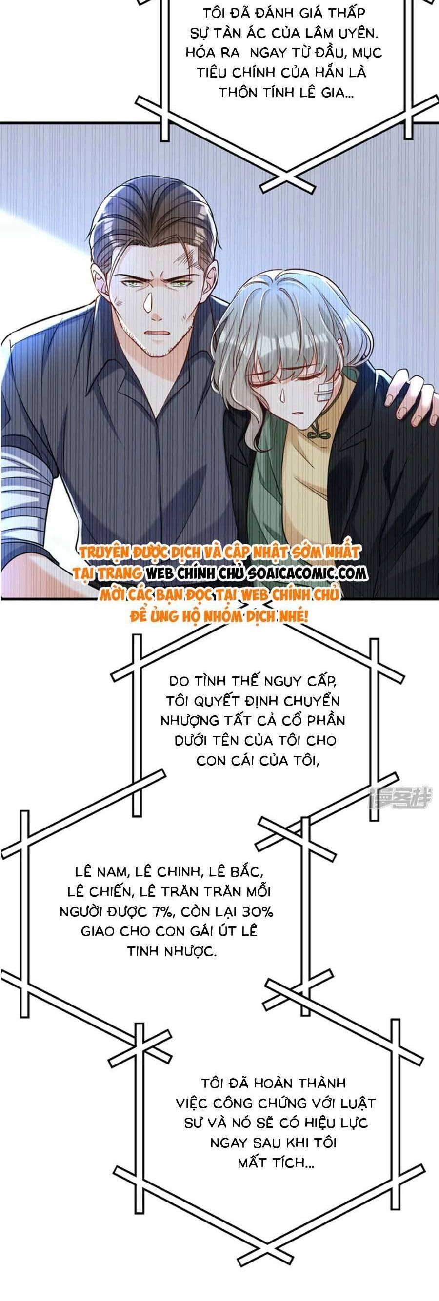 Đêm Nay Ác Nữ Giáng Lâm Chapter 99 - 11