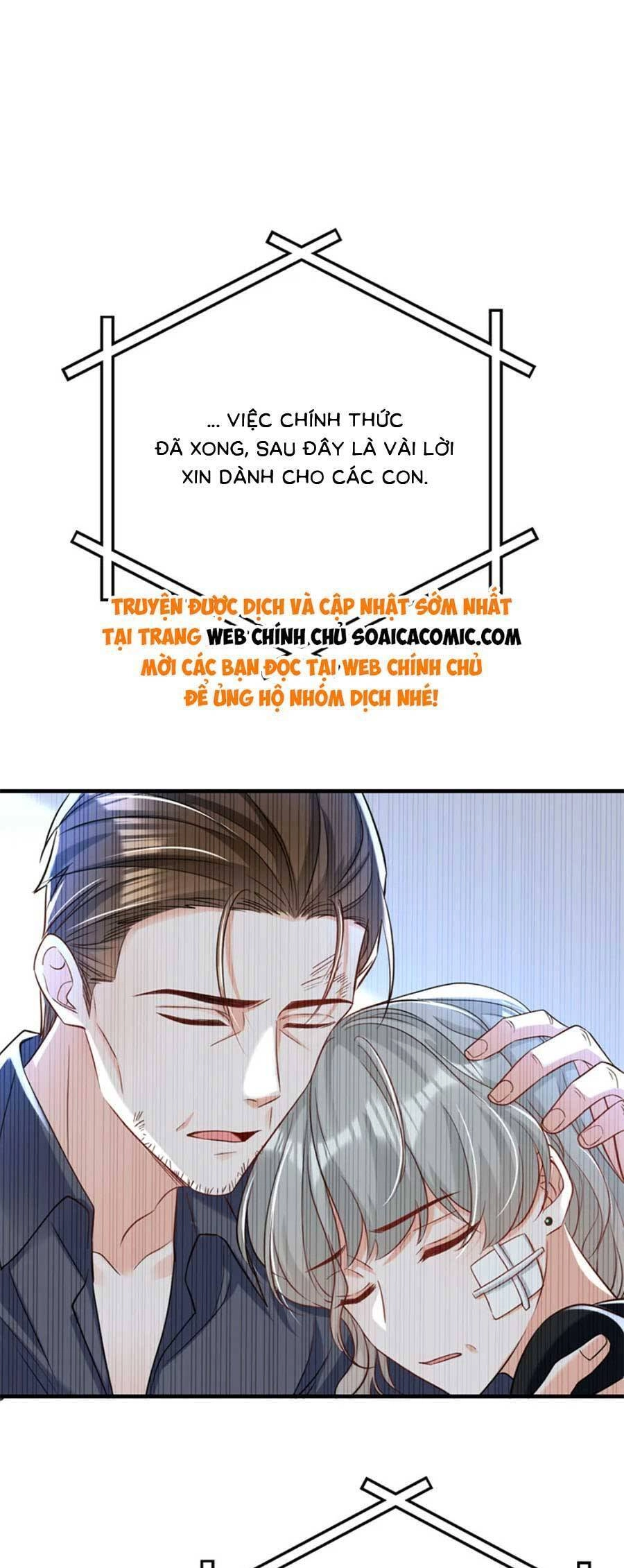 Đêm Nay Ác Nữ Giáng Lâm Chapter 99 - 12