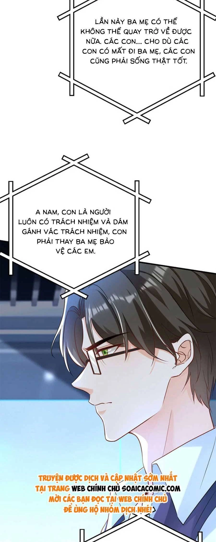 Đêm Nay Ác Nữ Giáng Lâm Chapter 99 - 13