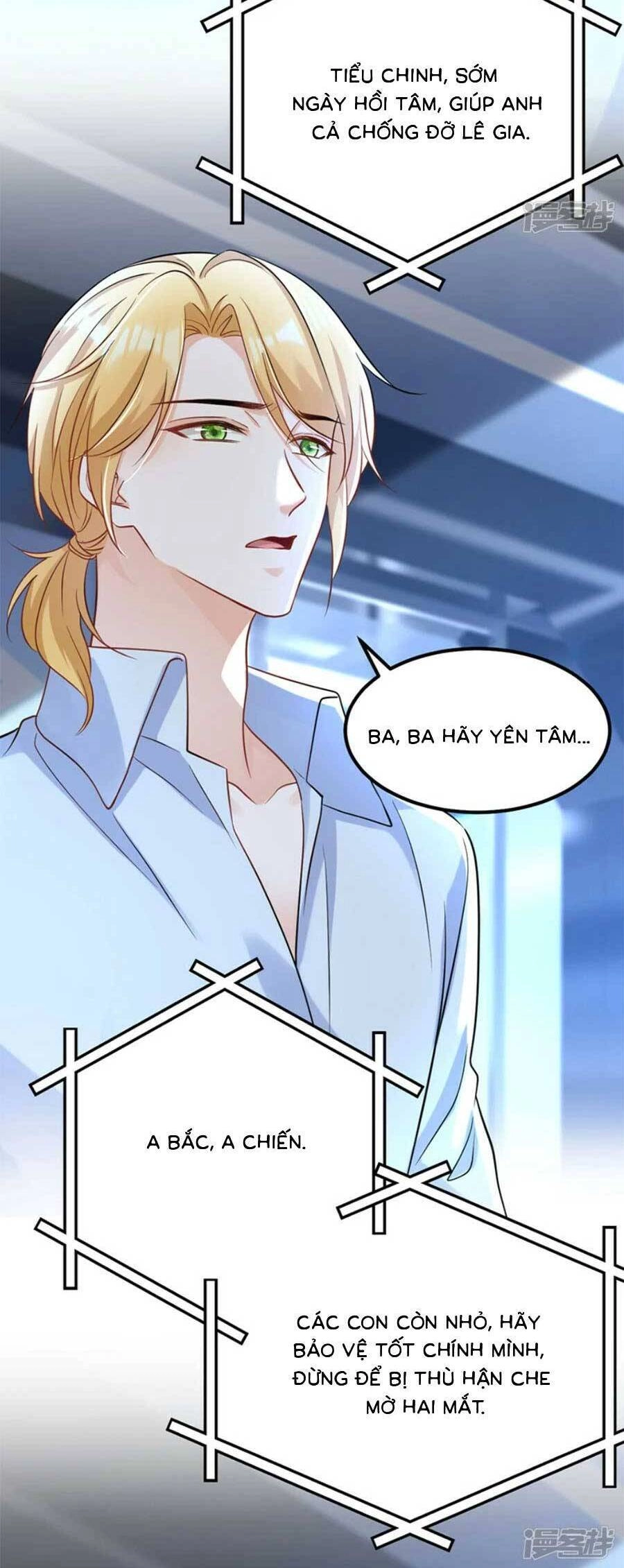 Đêm Nay Ác Nữ Giáng Lâm Chapter 99 - 14