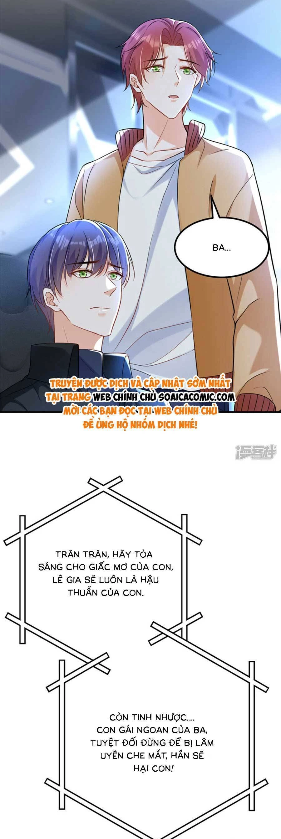 Đêm Nay Ác Nữ Giáng Lâm Chapter 99 - 15