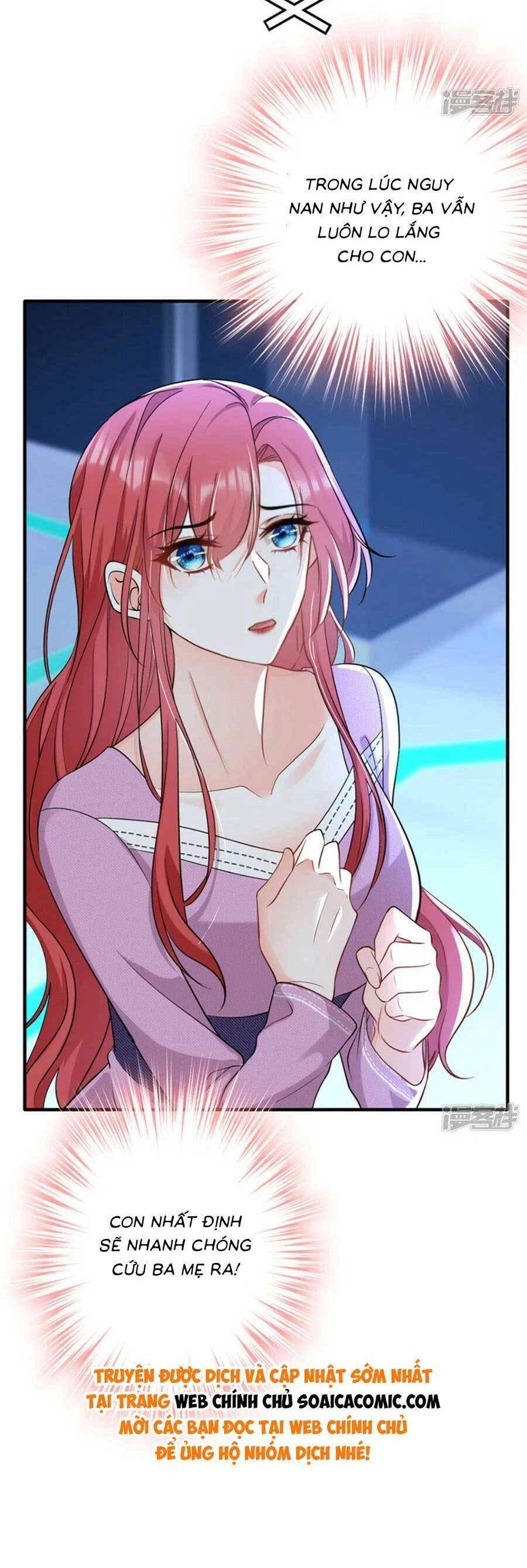 Đêm Nay Ác Nữ Giáng Lâm Chapter 99 - 16