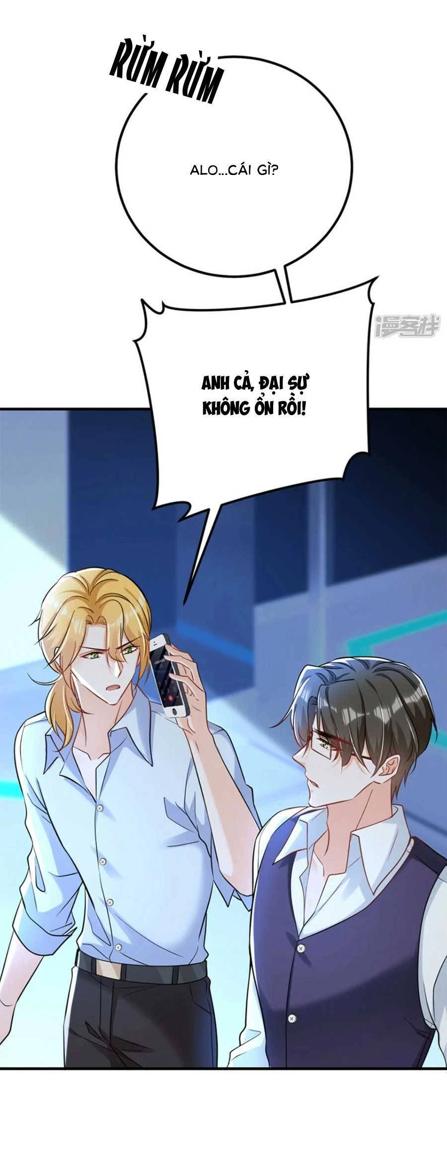 Đêm Nay Ác Nữ Giáng Lâm Chapter 99 - 17