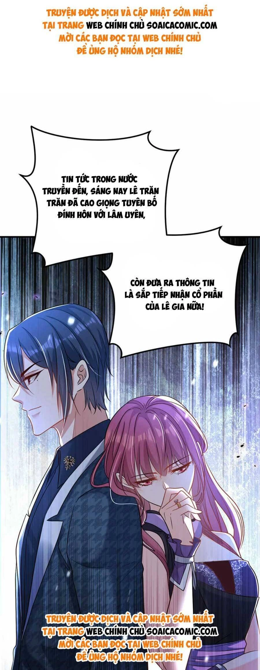 Đêm Nay Ác Nữ Giáng Lâm Chapter 99 - 18