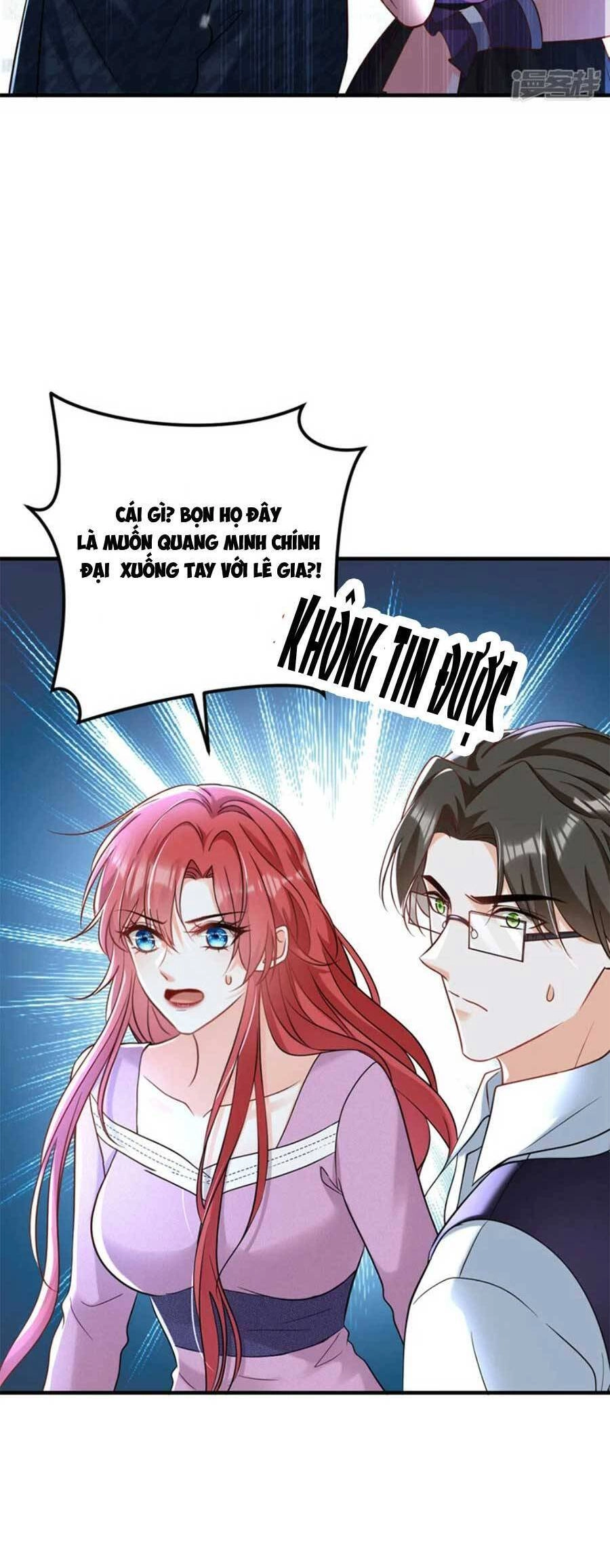 Đêm Nay Ác Nữ Giáng Lâm Chapter 99 - 19