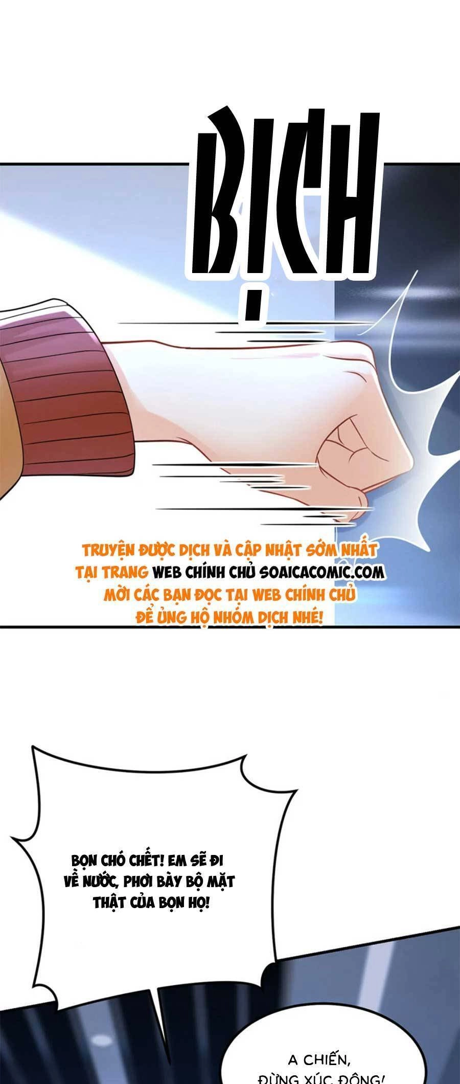 Đêm Nay Ác Nữ Giáng Lâm Chapter 99 - 20