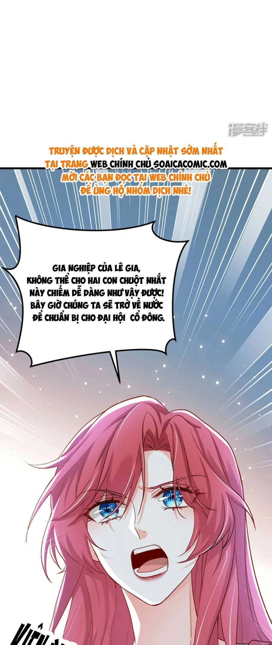 Đêm Nay Ác Nữ Giáng Lâm Chapter 99 - 23