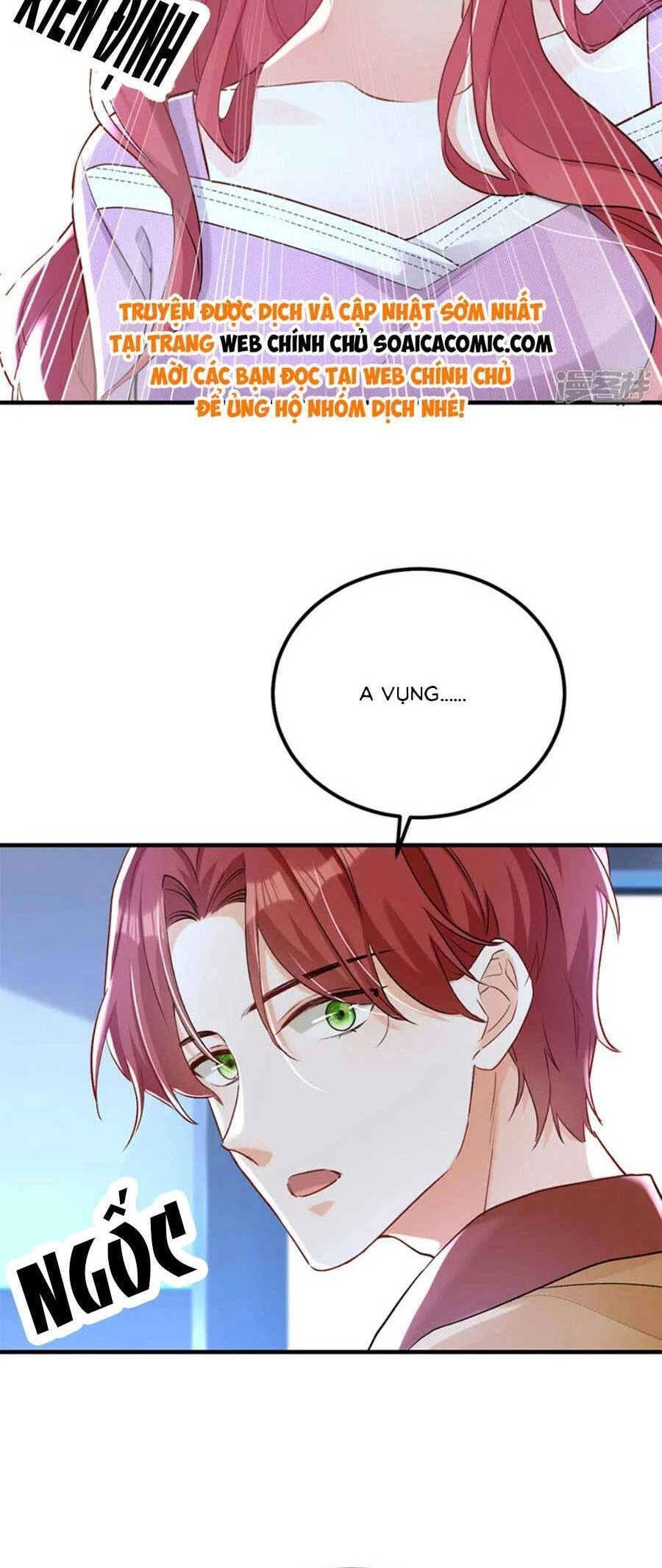 Đêm Nay Ác Nữ Giáng Lâm Chapter 99 - 24