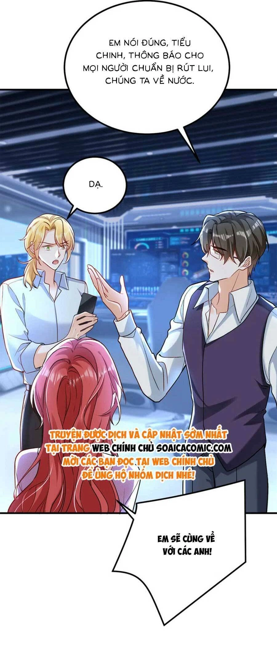 Đêm Nay Ác Nữ Giáng Lâm Chapter 99 - 25