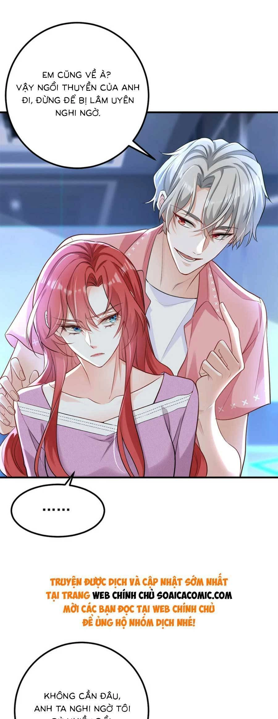 Đêm Nay Ác Nữ Giáng Lâm Chapter 99 - 26