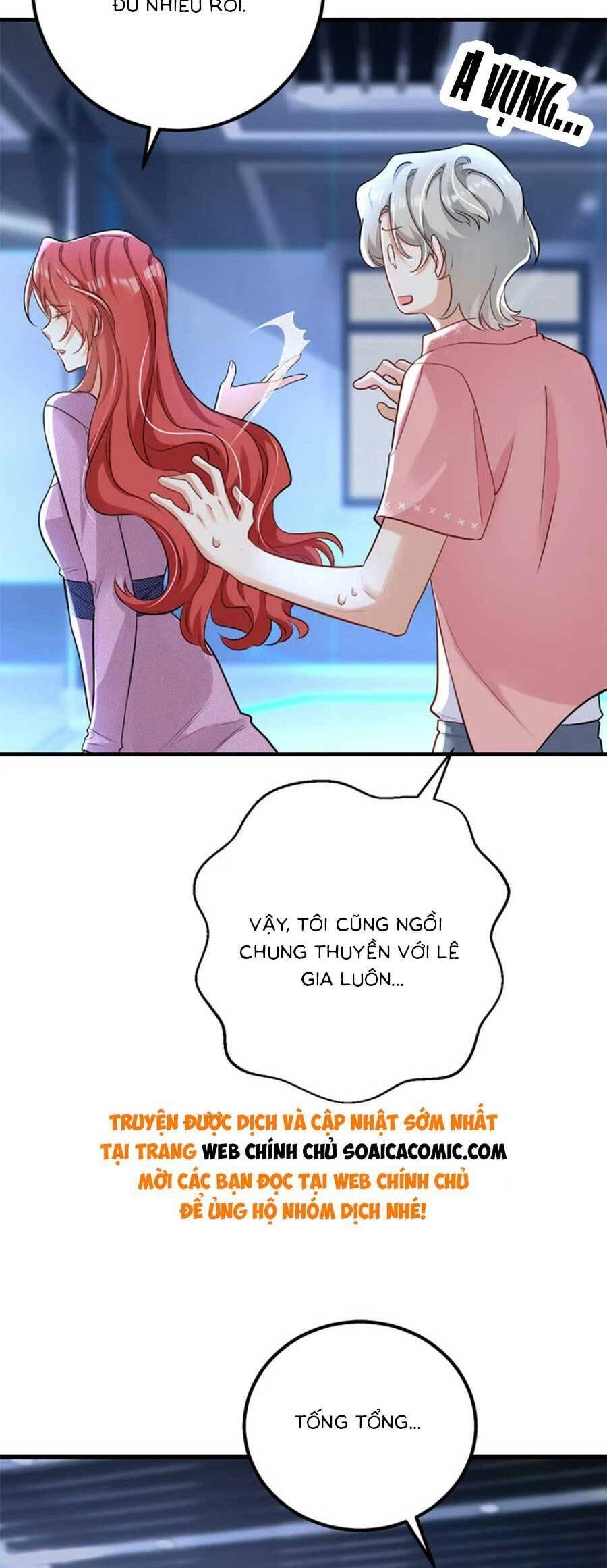 Đêm Nay Ác Nữ Giáng Lâm Chapter 99 - 27