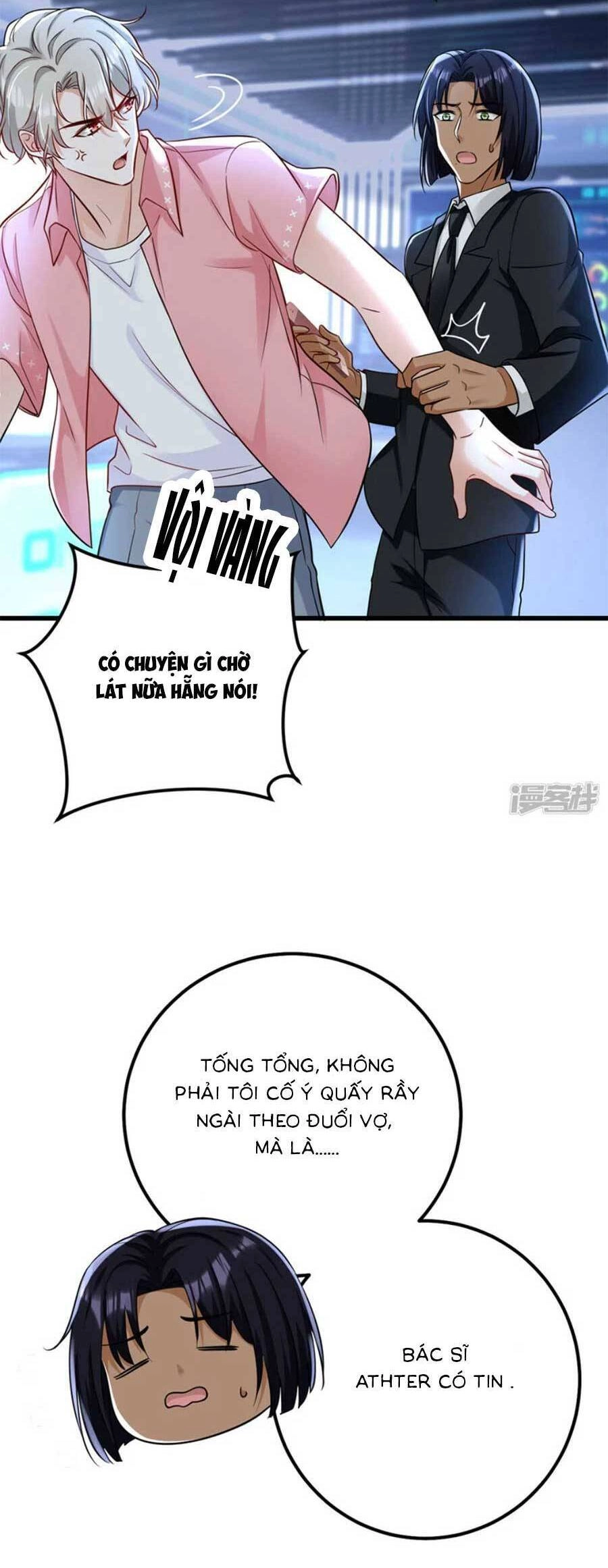 Đêm Nay Ác Nữ Giáng Lâm Chapter 99 - 28