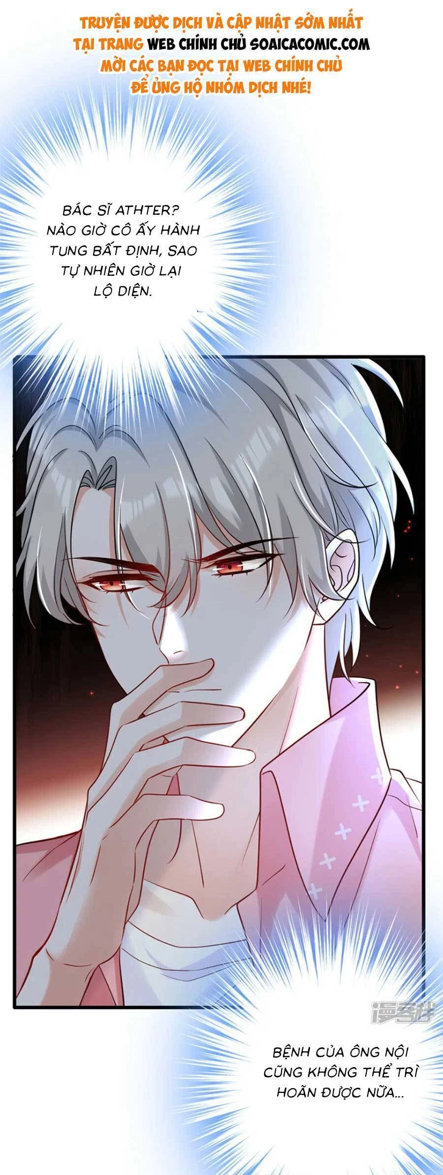 Đêm Nay Ác Nữ Giáng Lâm Chapter 99 - 29