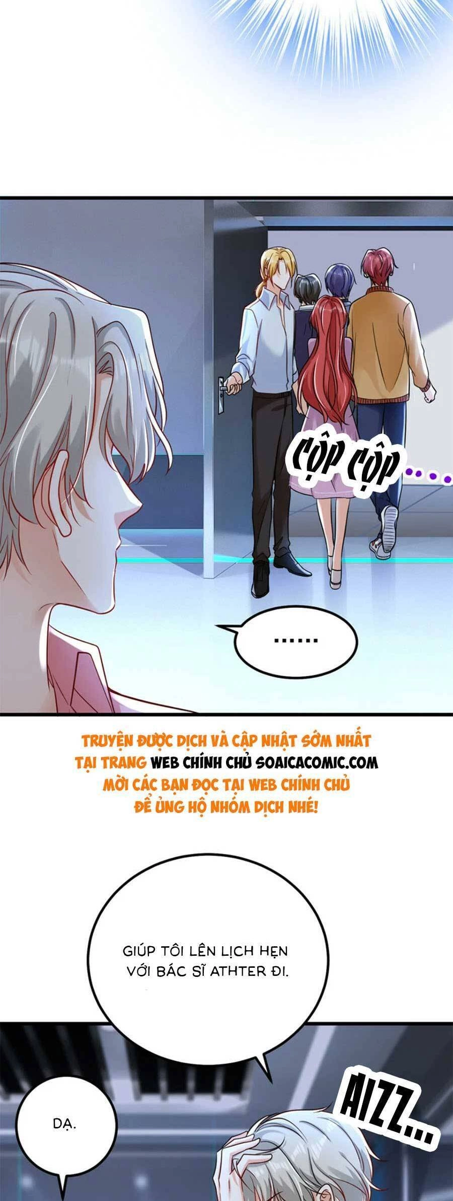 Đêm Nay Ác Nữ Giáng Lâm Chapter 99 - 30