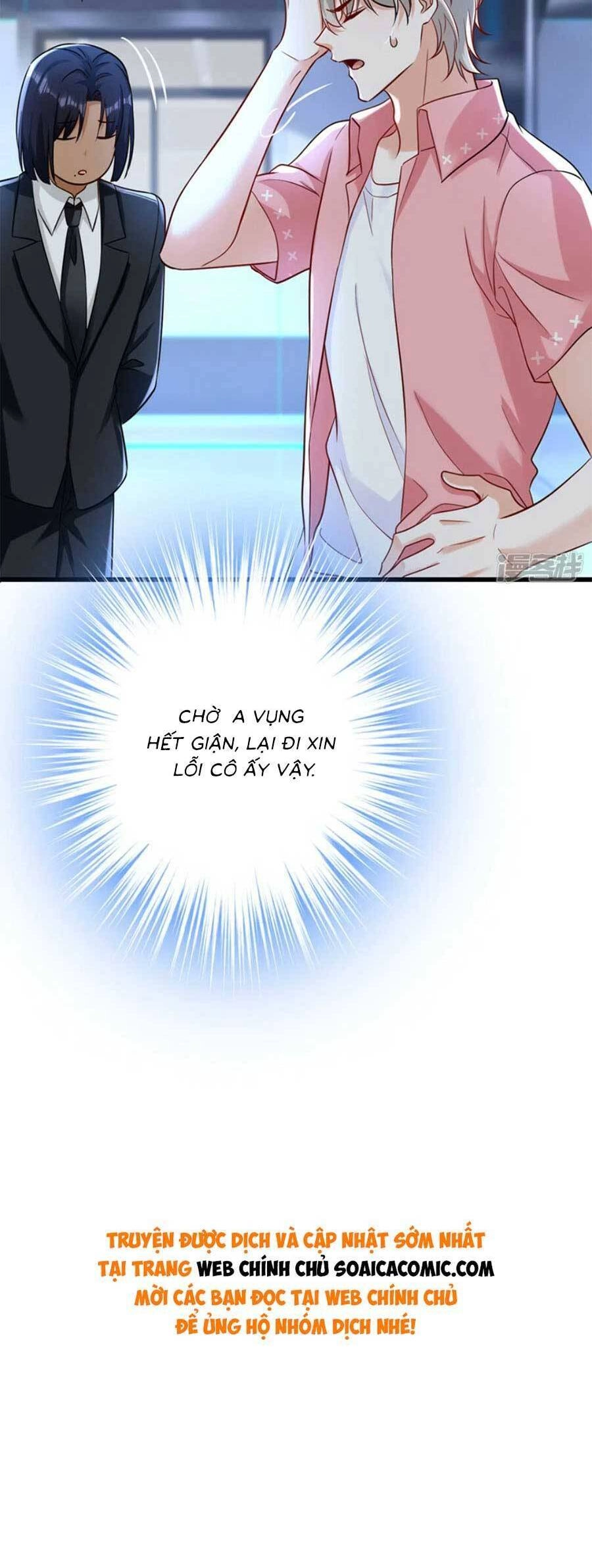 Đêm Nay Ác Nữ Giáng Lâm Chapter 99 - 31