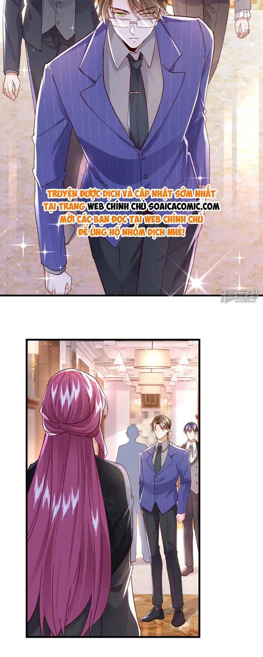 Đêm Nay Ác Nữ Giáng Lâm Chapter 100 - 22