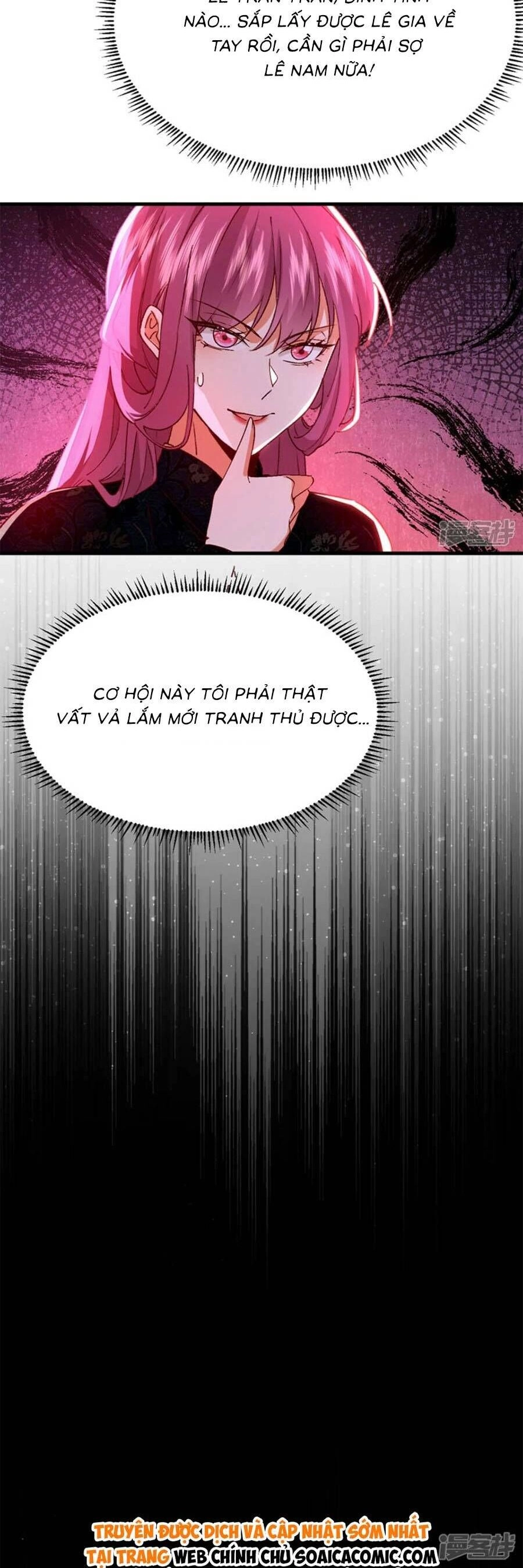 Đêm Nay Ác Nữ Giáng Lâm Chapter 100 - 27