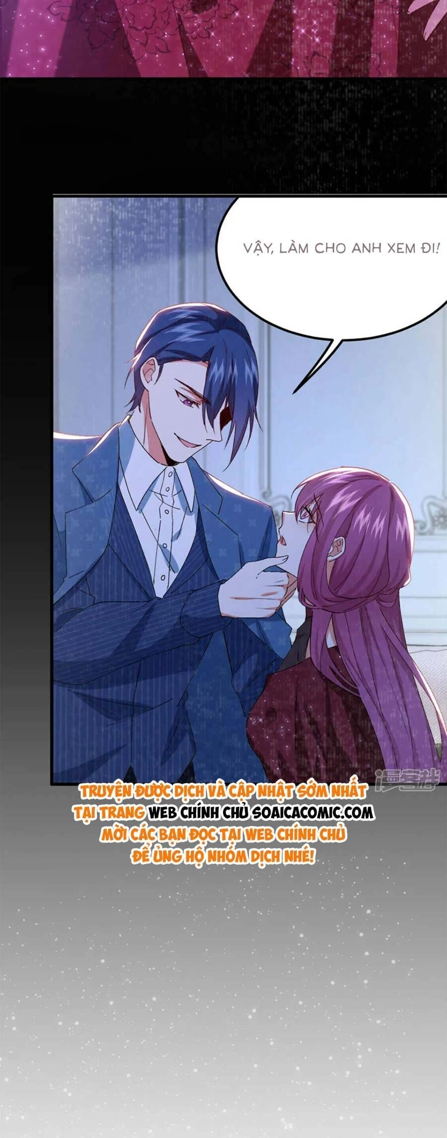 Đêm Nay Ác Nữ Giáng Lâm Chapter 100 - 29