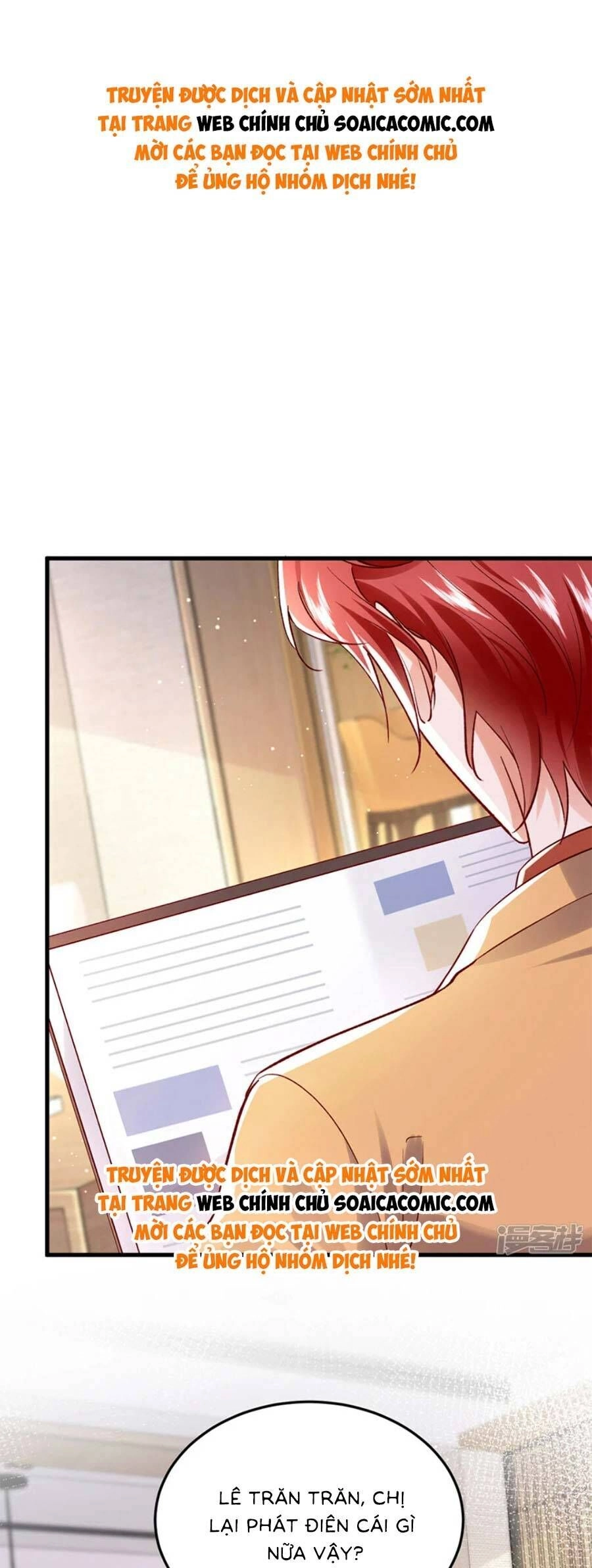 Đêm Nay Ác Nữ Giáng Lâm Chapter 102 - 1