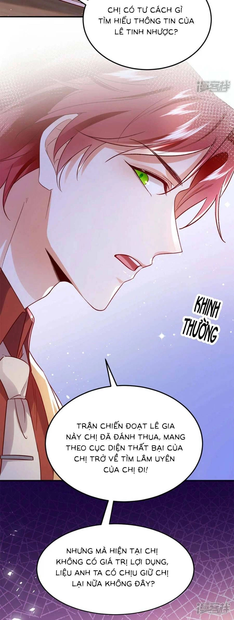 Đêm Nay Ác Nữ Giáng Lâm Chapter 102 - 3