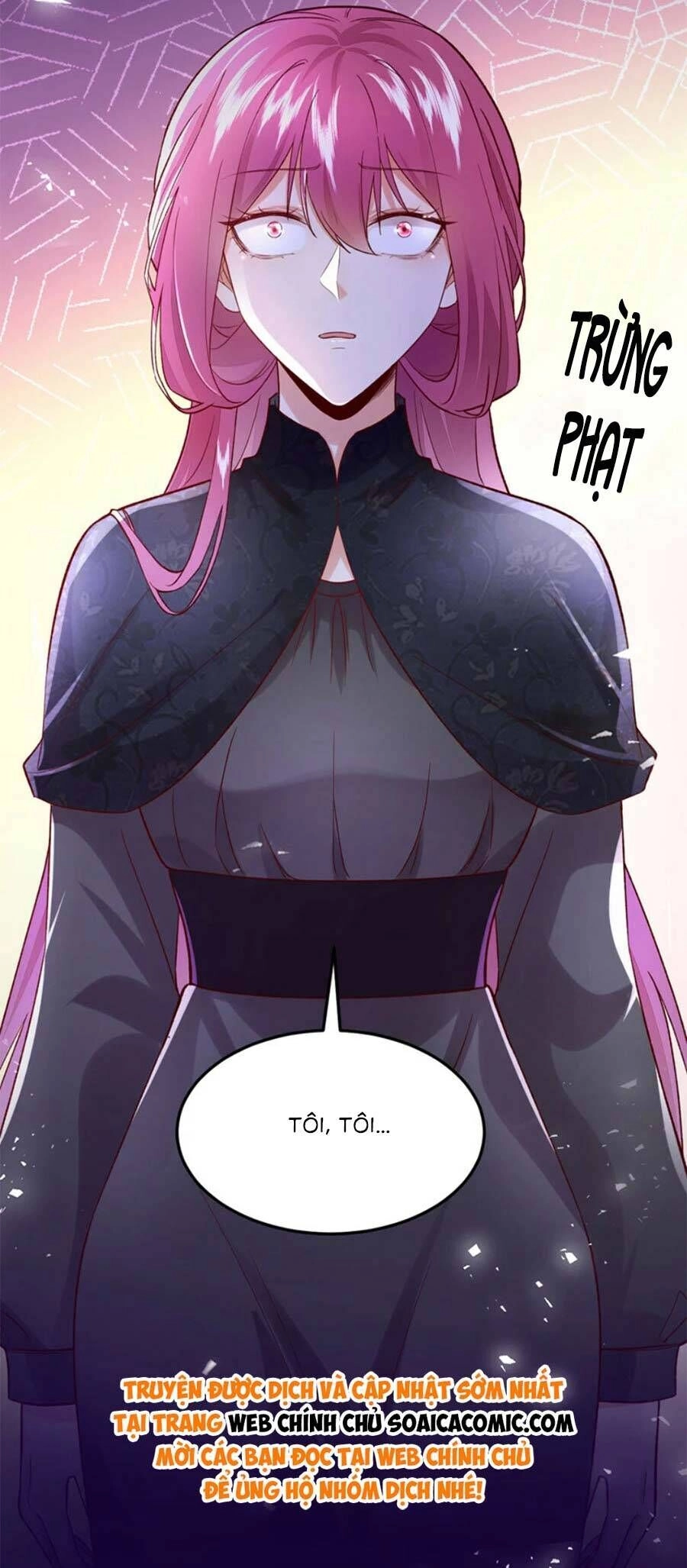 Đêm Nay Ác Nữ Giáng Lâm Chapter 102 - 4