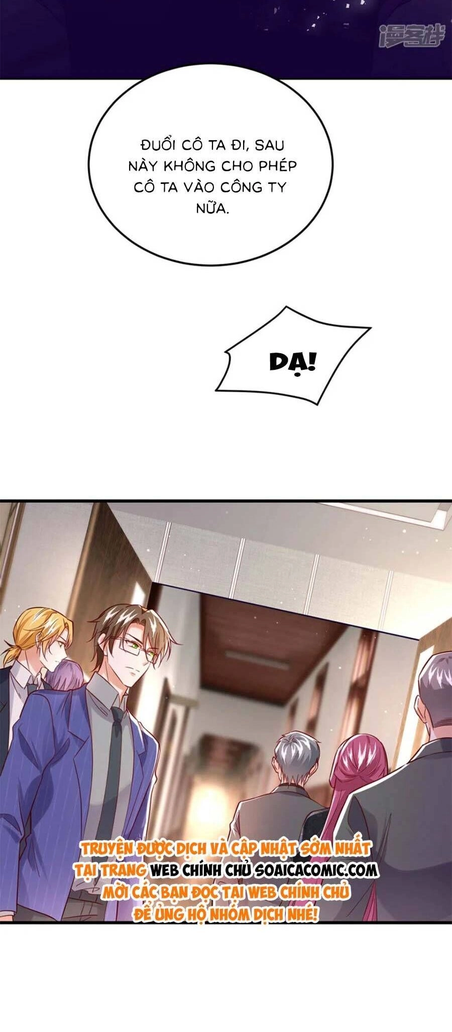 Đêm Nay Ác Nữ Giáng Lâm Chapter 102 - 5