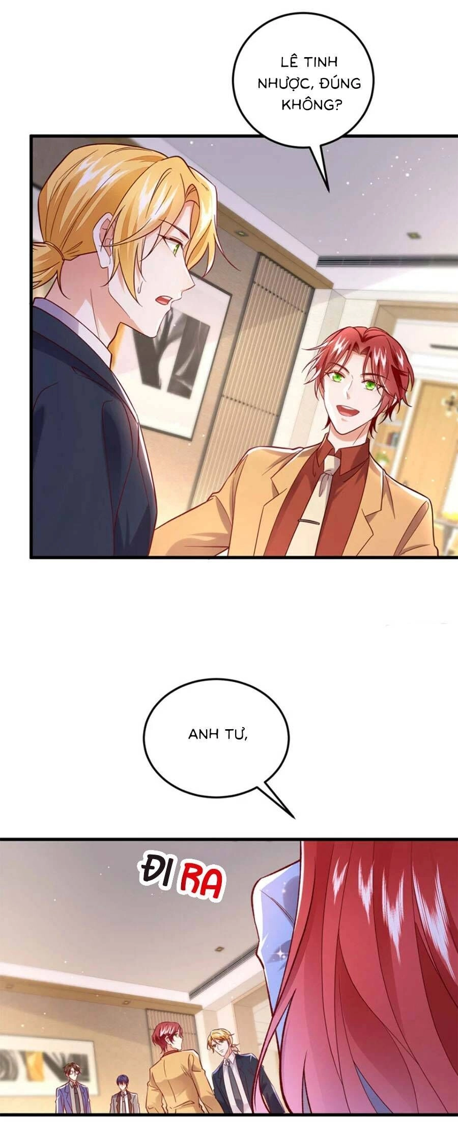 Đêm Nay Ác Nữ Giáng Lâm Chapter 102 - 7