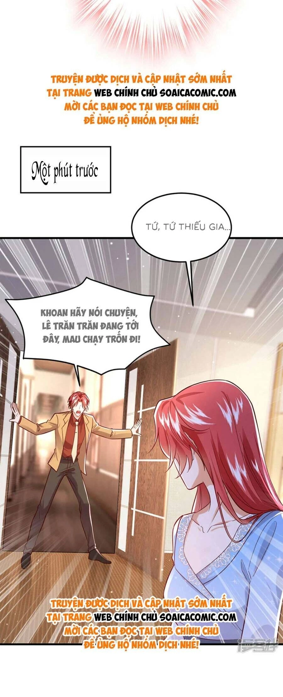 Đêm Nay Ác Nữ Giáng Lâm Chapter 102 - 9